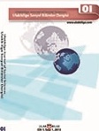 Ulakbilge - International Journal of Social Sciences
