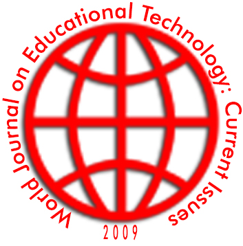 World Journal on Educational Technology: Current Issues Cover Image