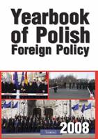 Yearbook of Polish Foreign Policy (English Edition) Cover Image